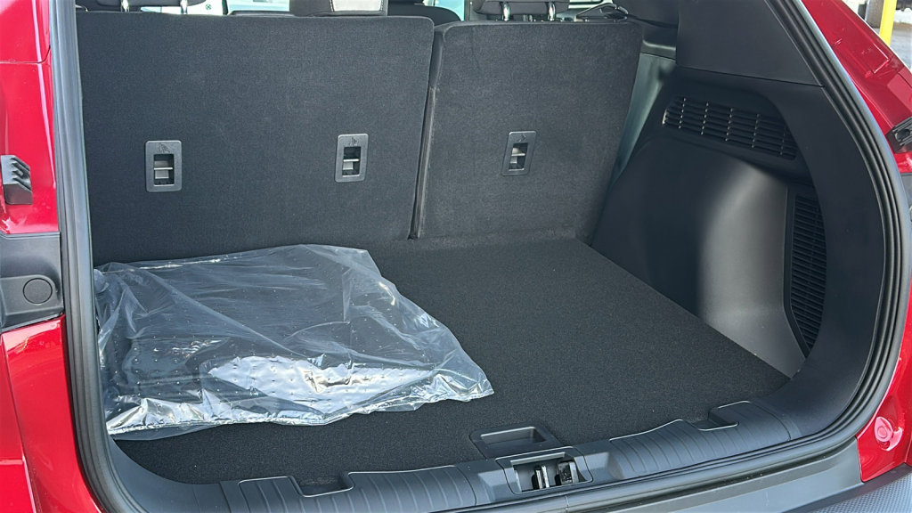 New 2026 Ford Escape Active AWD/4WD image 27