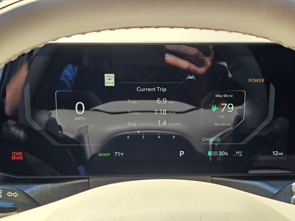 New 2026 Kia EV9 Wind AWD/4WD image 12