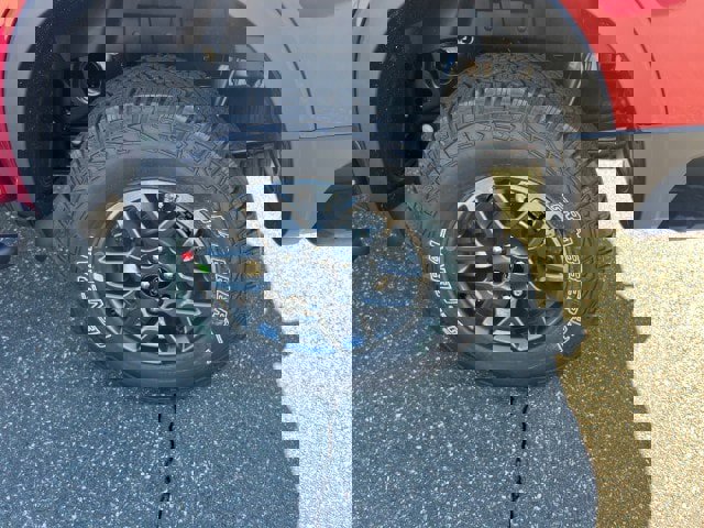 New 2025 Ford Ranger XLT w/ Equipment Group 301A High image 22