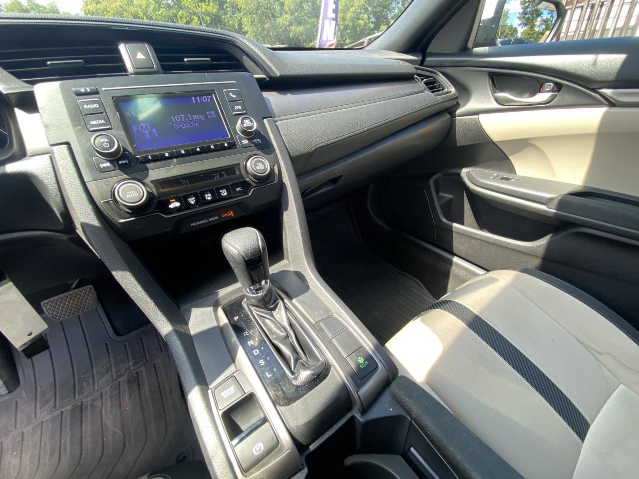 Used 2017 Honda Civic LX image 15