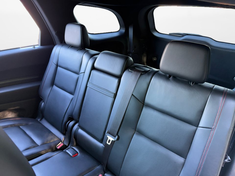 Used 2024 Dodge Durango GT AWD/4WD image 12