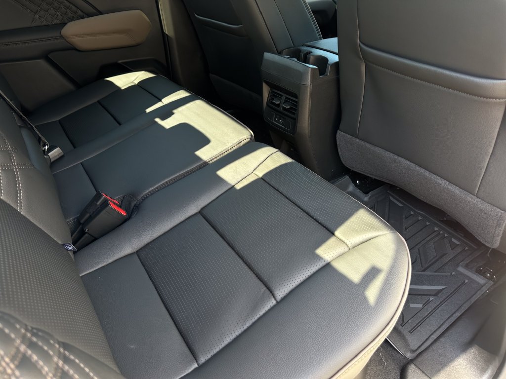 New 2026 GMC Canyon Denali AWD/4WD image 11