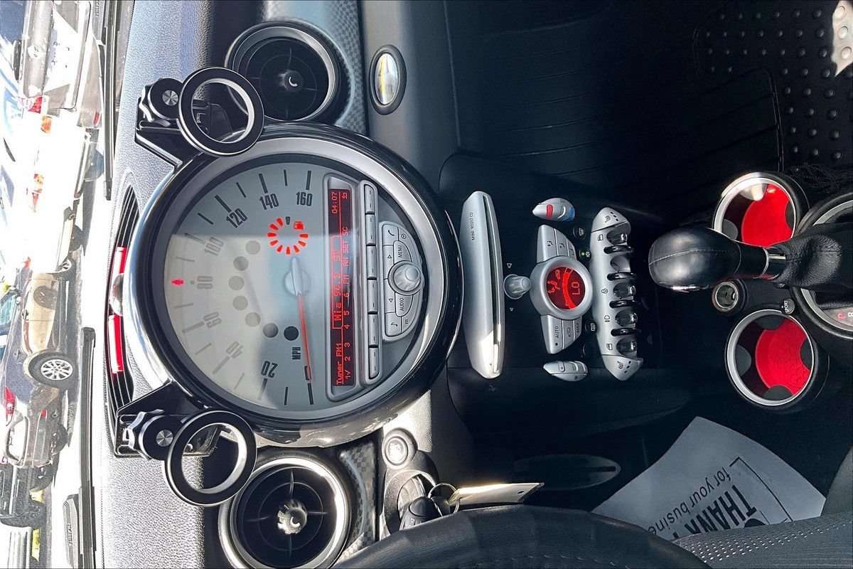 Used 2010 MINI Cooper S FWD image 13