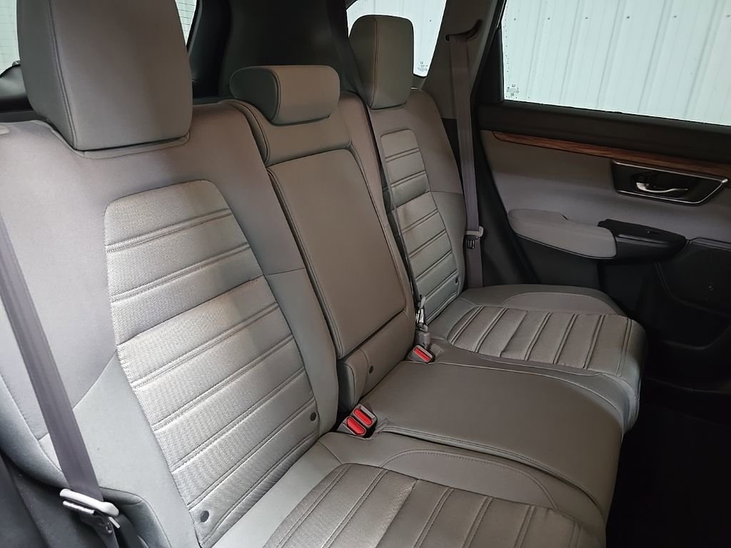 Used 2018 Honda CR-V EX image 17