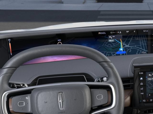 New 2026 Lincoln Nautilus Reserve AWD/4WD image 13