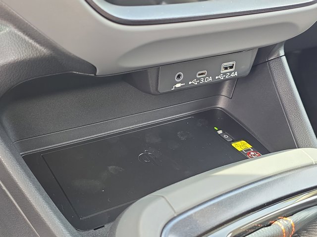 New 2025 Subaru Crosstrek 2.5i Limited w/ Popular Package #3A image 25