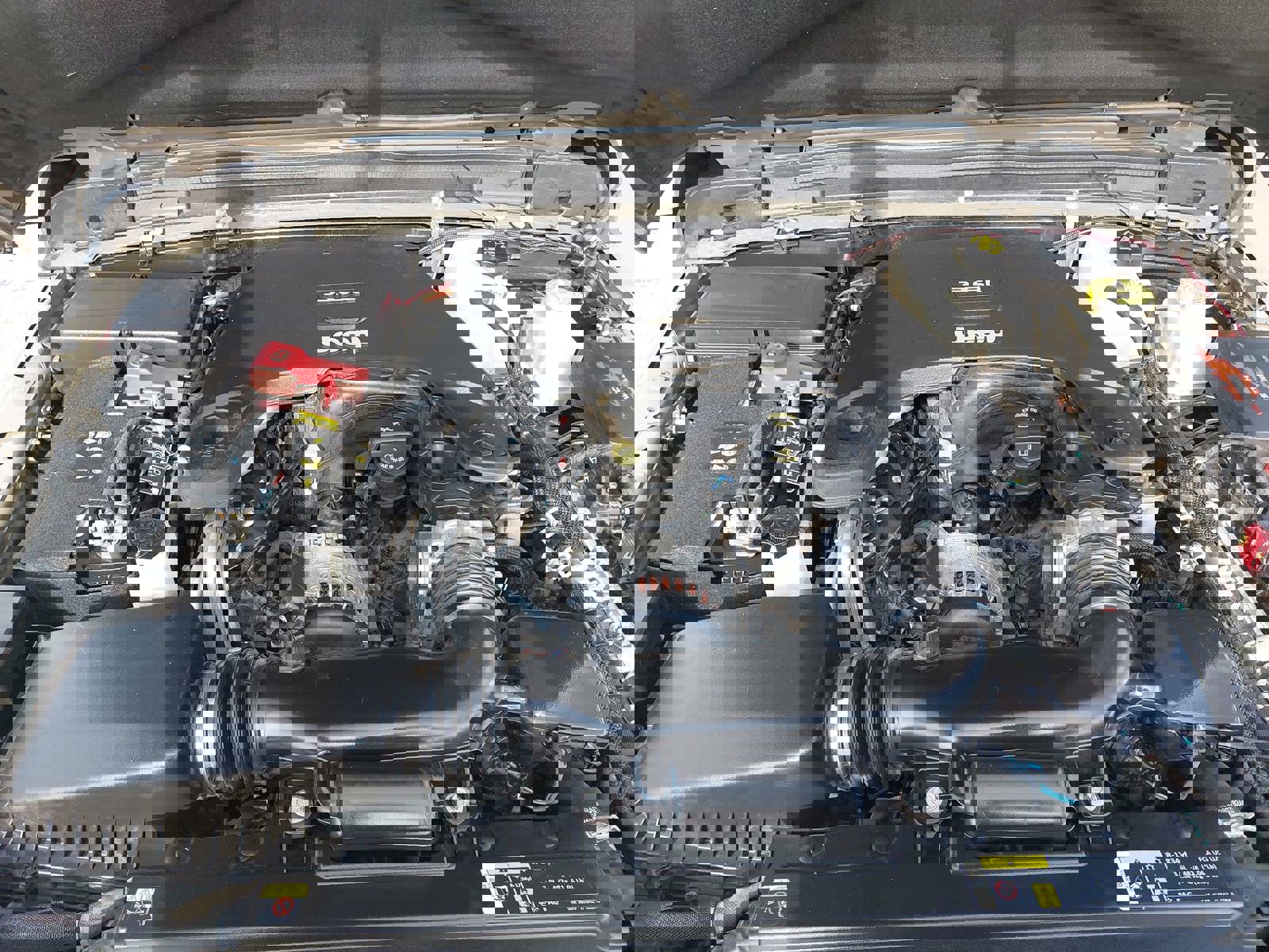 Used 2020 Jeep Gladiator Mojave image 30