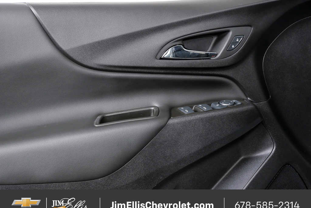 Certified 2024 Chevrolet Equinox LT image 6