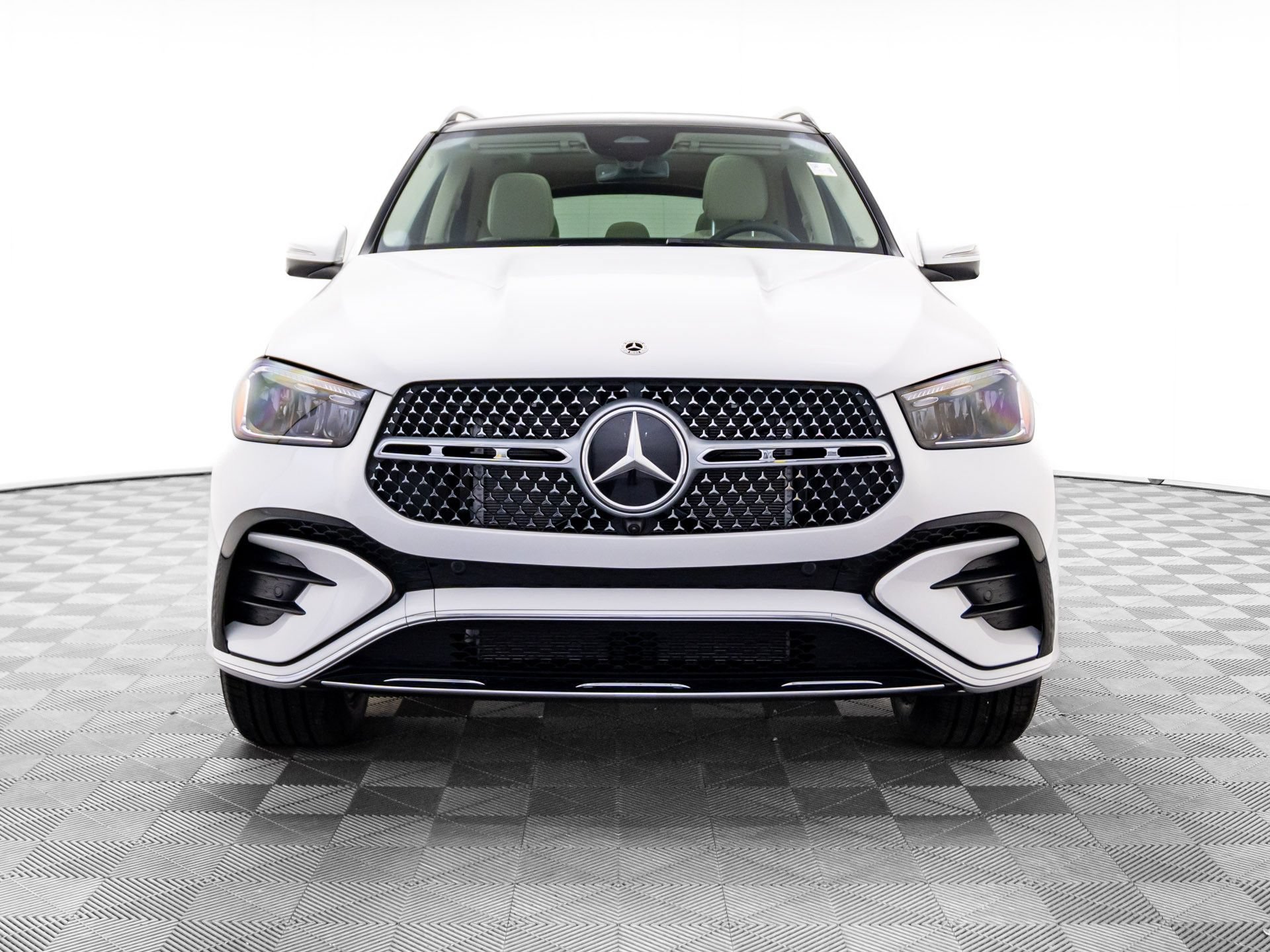 New 2026 Mercedes-Benz GLE 450 4MATIC image 9
