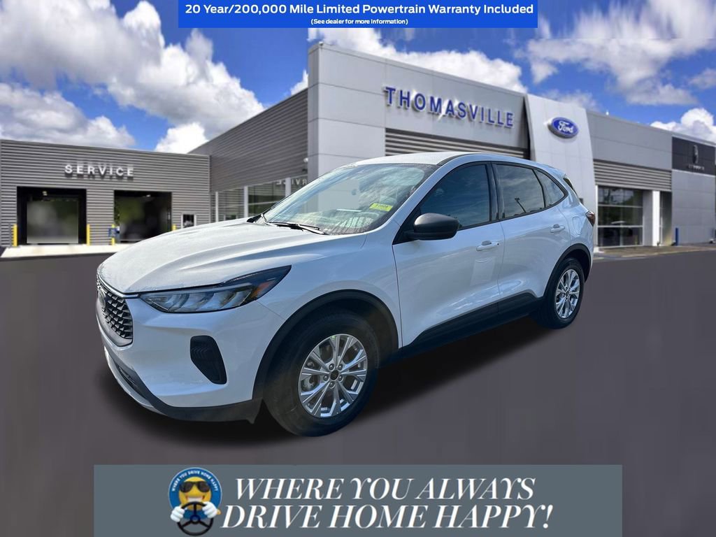 New 2026 Ford Escape Active w/ Tech Pack #1 image 6