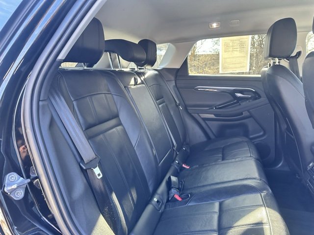 Used 2020 Land Rover Range Rover Evoque S image 22