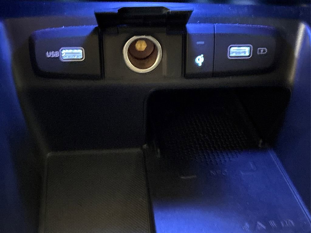 Used 2024 Hyundai Tucson SEL w/ Convenience Package image 42