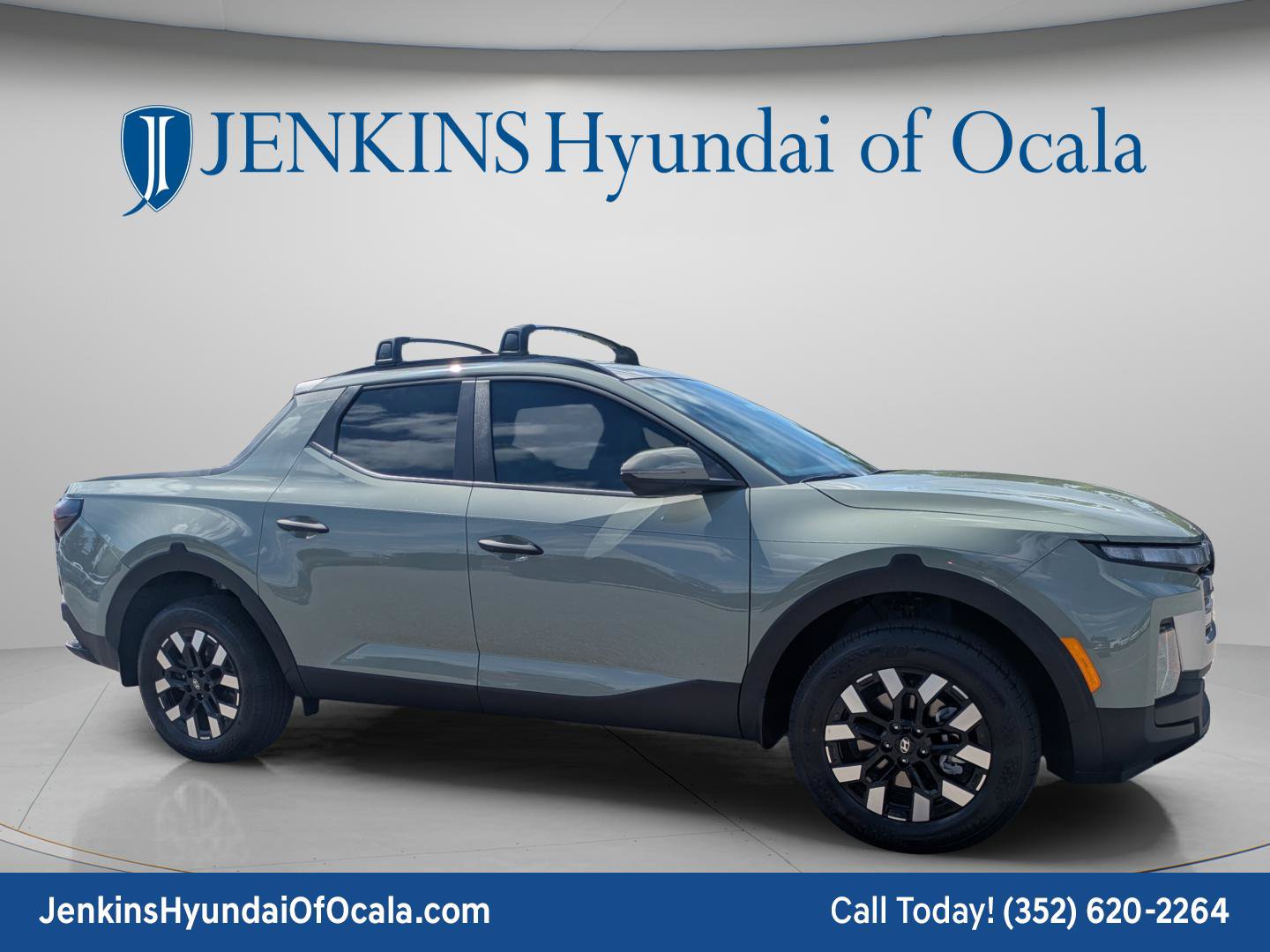 New 2026 Hyundai Santa Cruz SEL FWD image 11