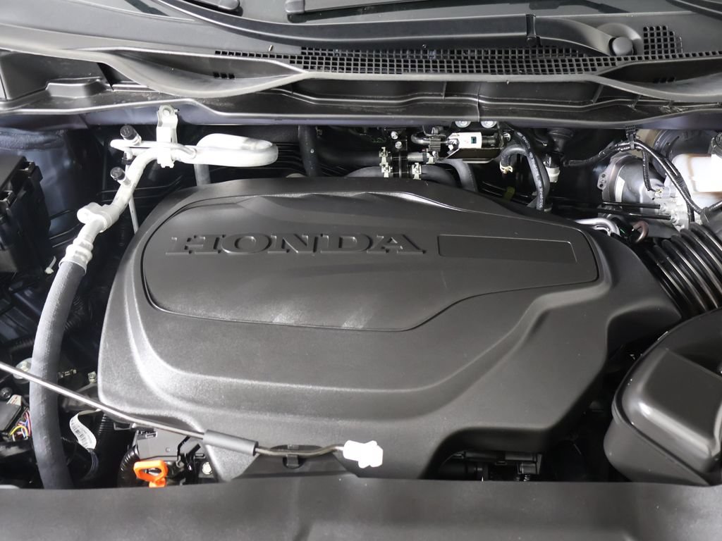 Certified 2026 Honda Odyssey EX-L image 23