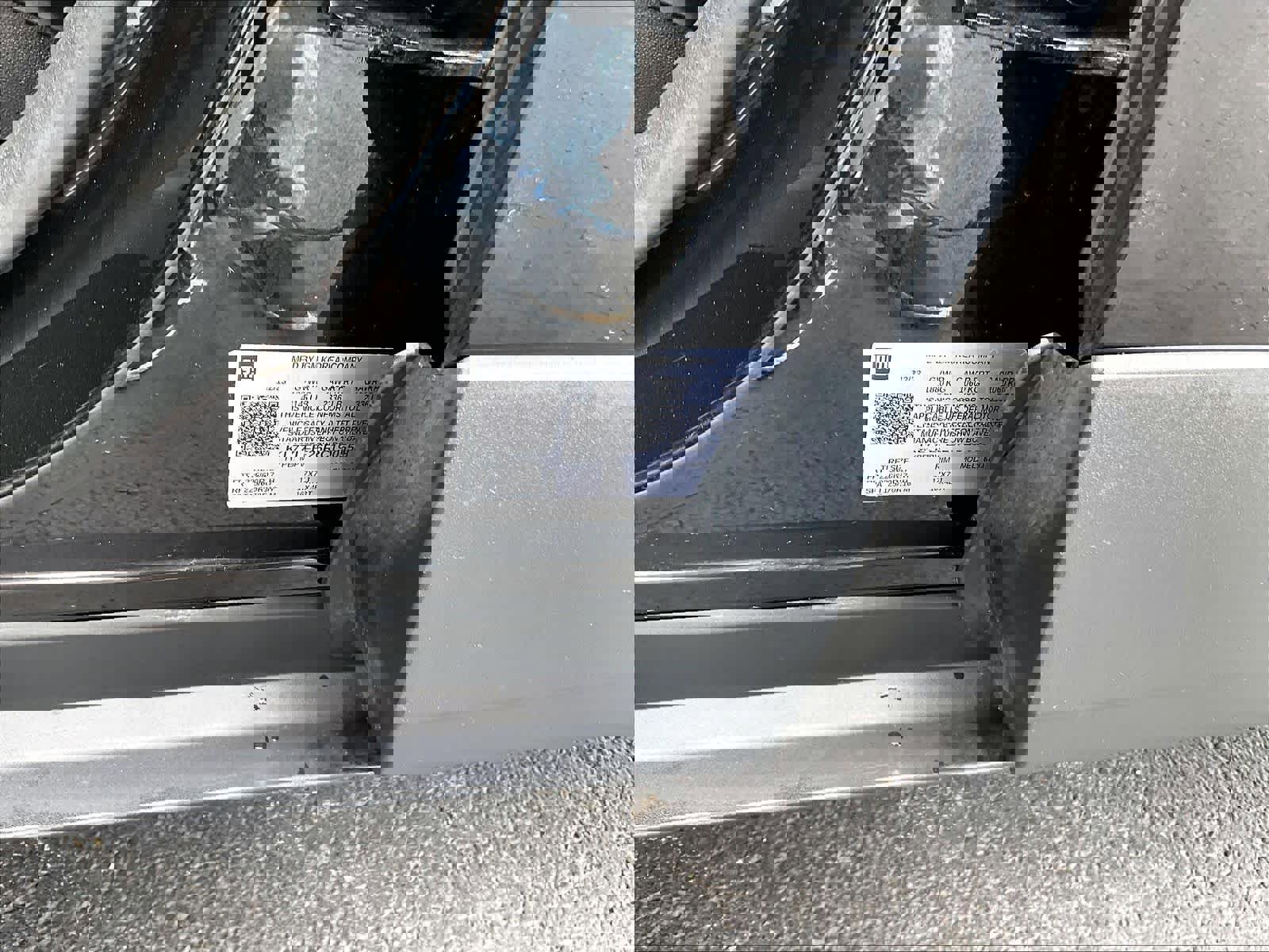 Used 2024 Chevrolet Trax LS FWD image 33