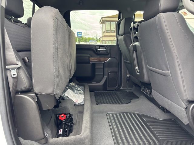 Used 2023 GMC Sierra 2500 SLE w/ SLE Convenience Package AWD/4WD image 43