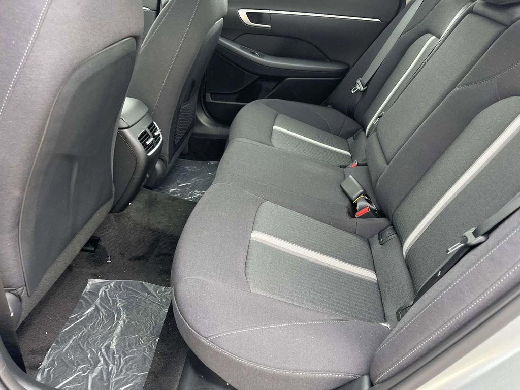 Used 2026 Hyundai Sonata SEL image 9