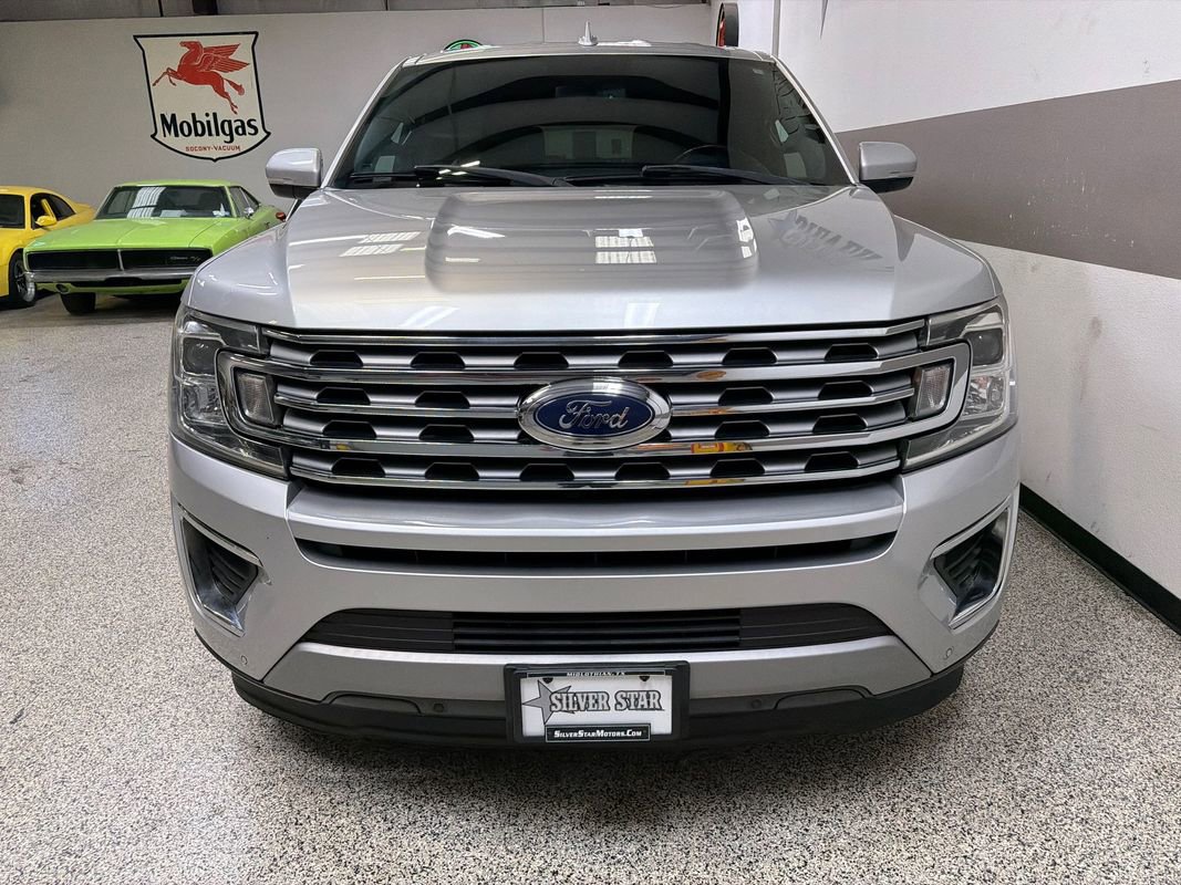 Used 2019 Ford Expedition Max Limited RWD image 31