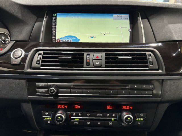 Used 2015 BMW 535i Sedan image 72