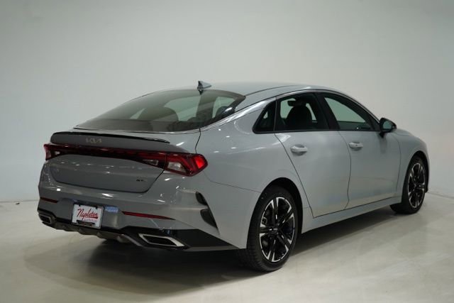 Used 2024 Kia K5 GT-Line w/ GT-Line Premium Package image 8