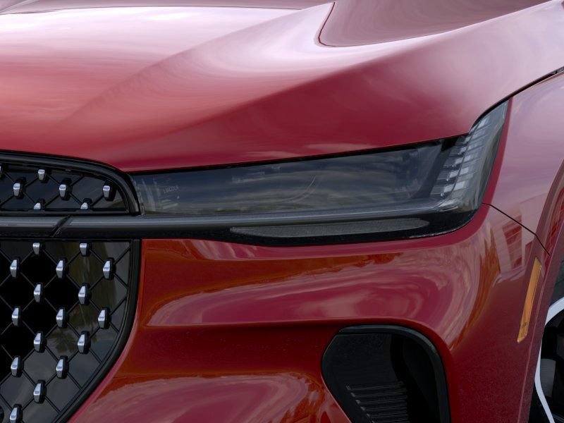 New 2026 Lincoln Nautilus Reserve AWD/4WD image 19