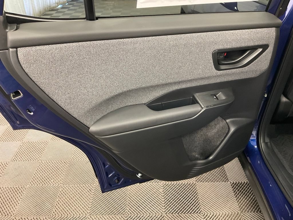 New 2026 Subaru Outback Touring XT AWD/4WD image 33