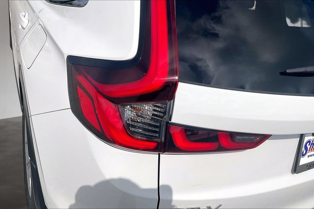 Certified 2024 Honda CR-V EX-L image 22
