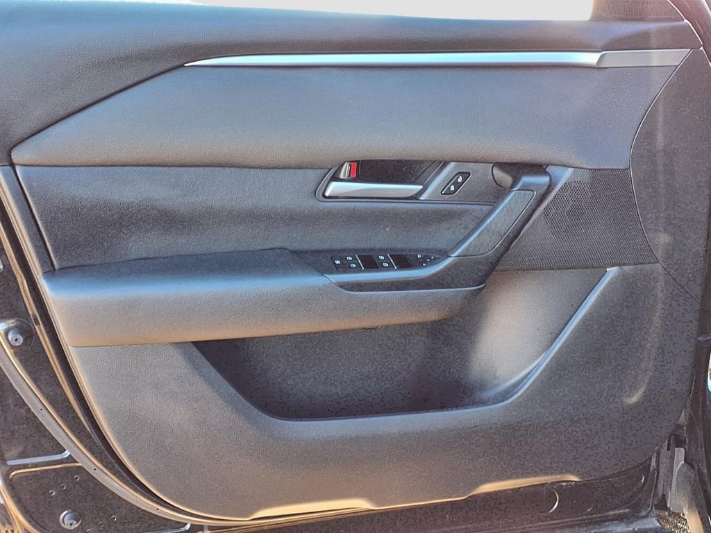 Used 2024 MAZDA CX-50 AWD 2.5 S w/ Preferred Package image 20