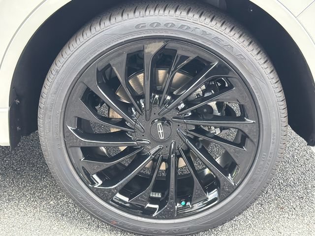 New 2026 Lincoln Aviator Reserve w/ Luxury Package AWD/4WD image 20