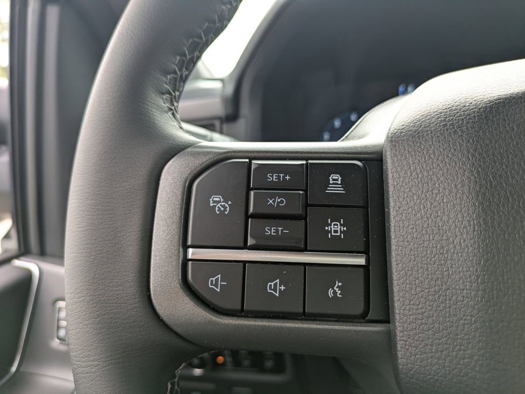 New 2026 Ford F150 XLT AWD/4WD image 26