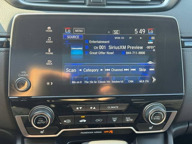Used 2019 Honda CR-V EX-L image 34