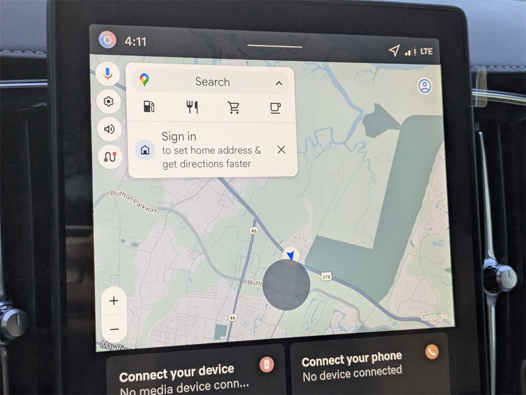 New 2026 Volvo XC90 B6 Ultra w/ Protection Package Premier image 24