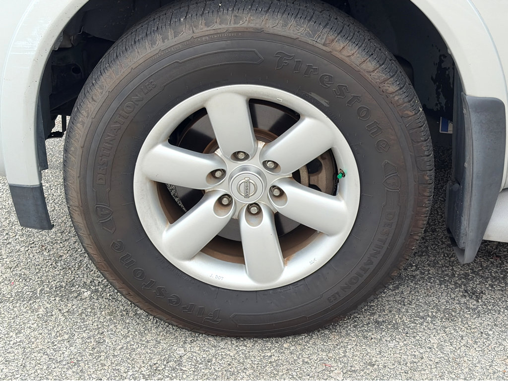 Used 2015 Nissan Armada SV image 20