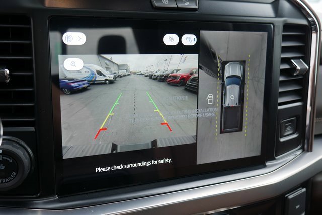 New 2026 Ford F350 King Ranch w/ Tremor Off-Road Package image 5