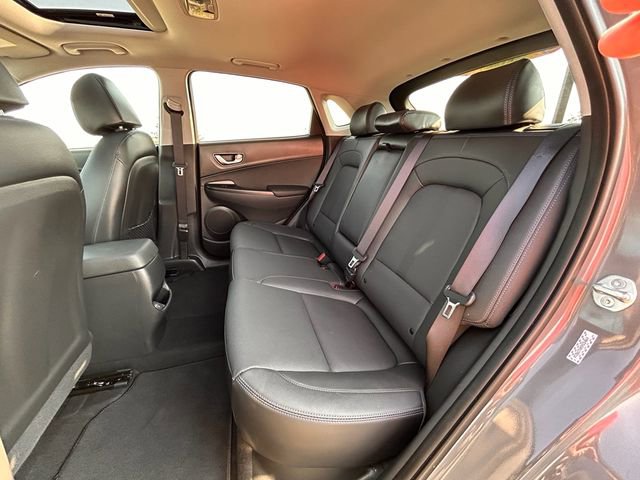 Used 2023 Hyundai Kona Limited w/ Cargo Package image 33