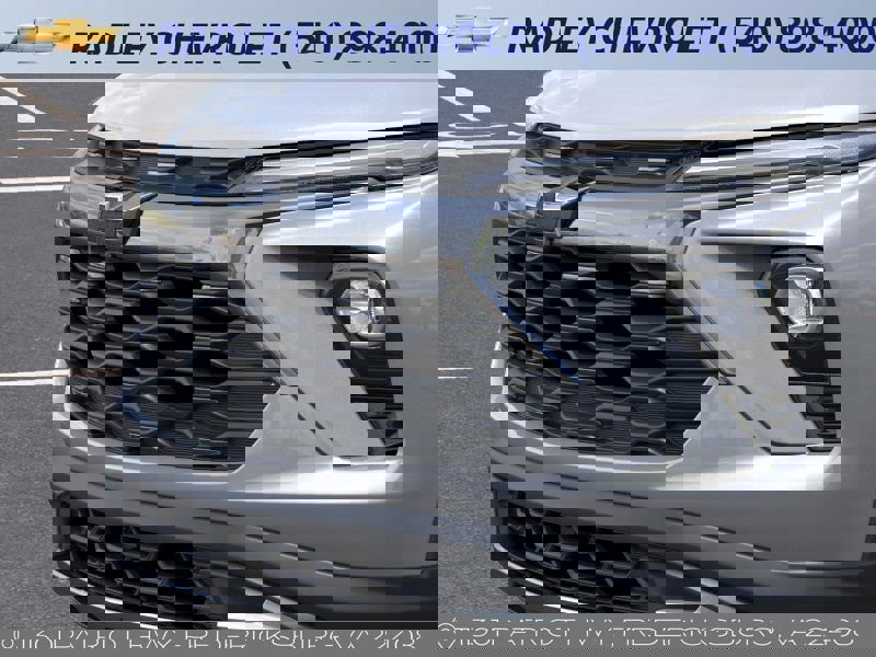 New 2026 Chevrolet TrailBlazer ACTIV image 13