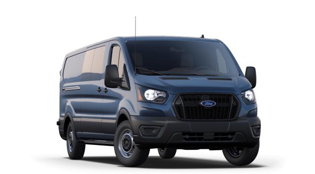 New 2025 Ford Transit 150 T-150 148 Low Rf 8670 GVWR RWD image 4