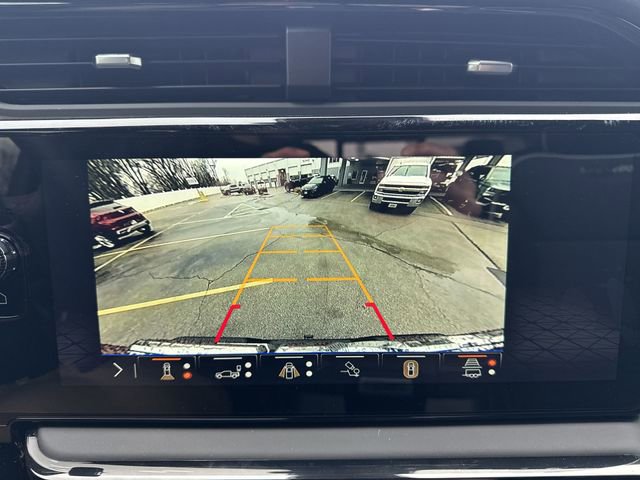 New 2026 GMC Sierra 1500 AT4X image 17