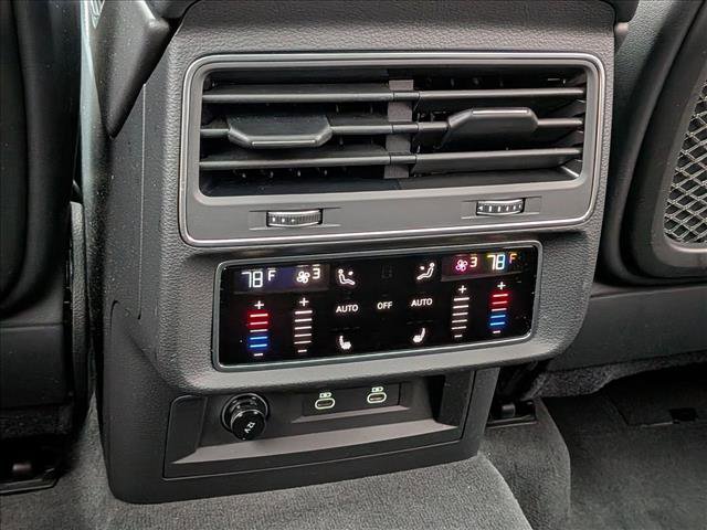 Certified 2024 Audi Q8 Prestige w/ Prestige Package image 21