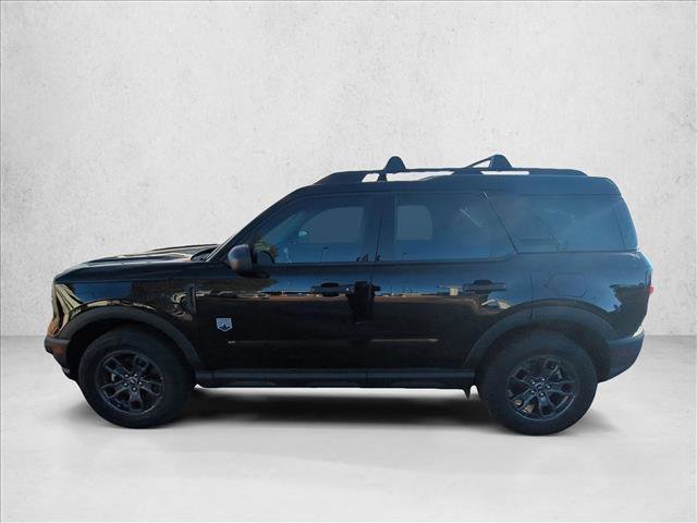Used 2023 Ford Bronco Sport Big Bend w/ Convenience Package image 9