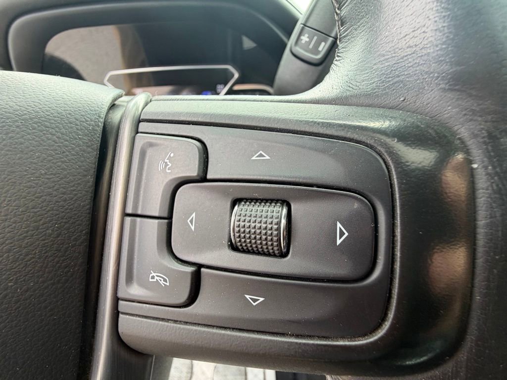 Used 2020 GMC Sierra 2500 Denali w/ Denali Ultimate Package image 24