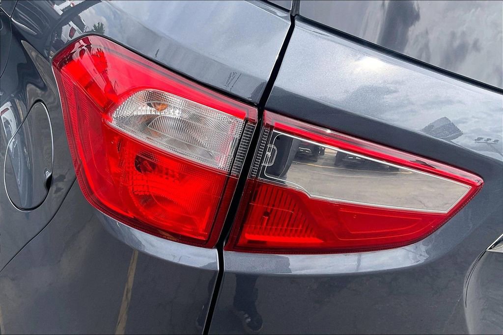 Used 2022 Ford EcoSport Titanium AWD/4WD image 30