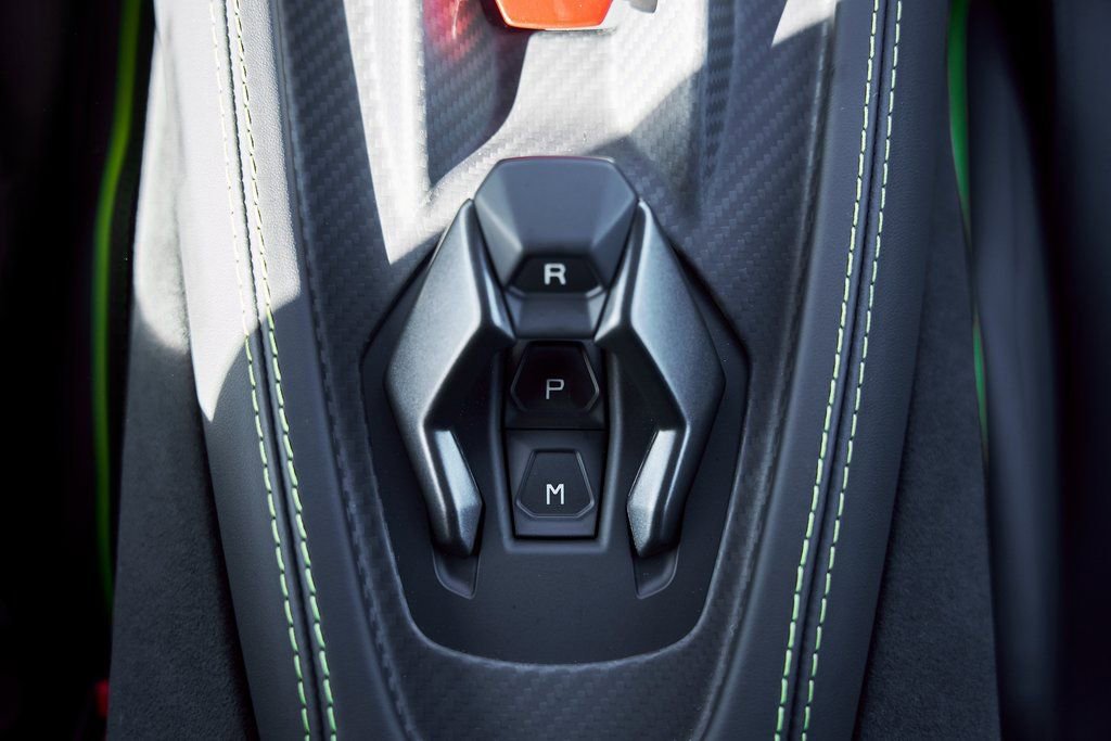 Used 2025 Lamborghini Revuelto AWD/4WD image 62