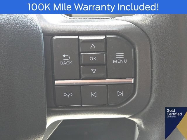 Used 2023 Ford F150 Lariat w/ Equipment Group 502A High AWD/4WD image 43
