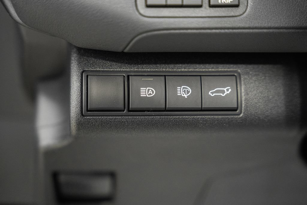 New 2026 Toyota bZ AWD/4WD image 44
