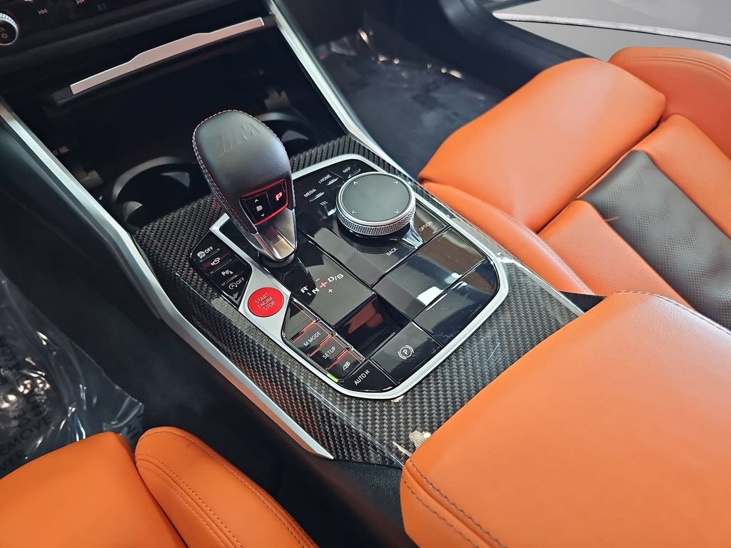 Used 2025 BMW M3 Competition AWD/4WD image 25