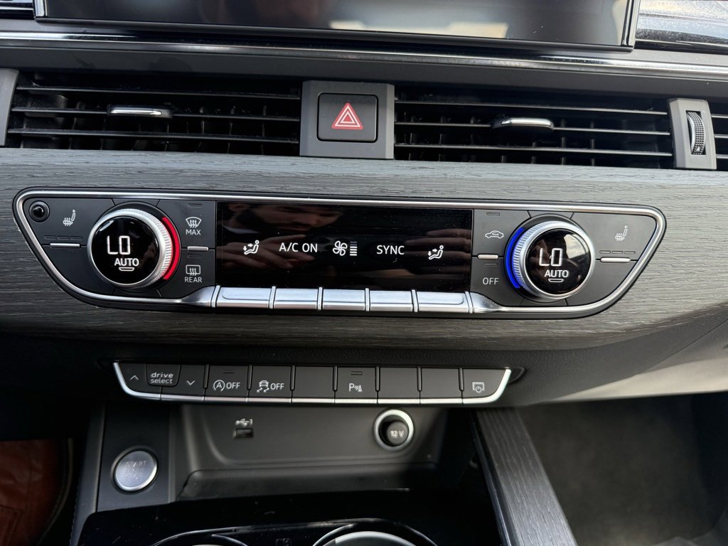 Used 2024 Audi A4 2.0T Premium Plus image 12