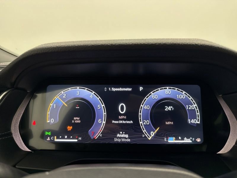 New 2025 Jeep Grand Cherokee Limited image 30