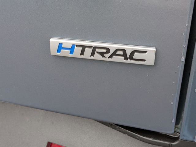 New 2025 Hyundai Ioniq 5 SE image 30