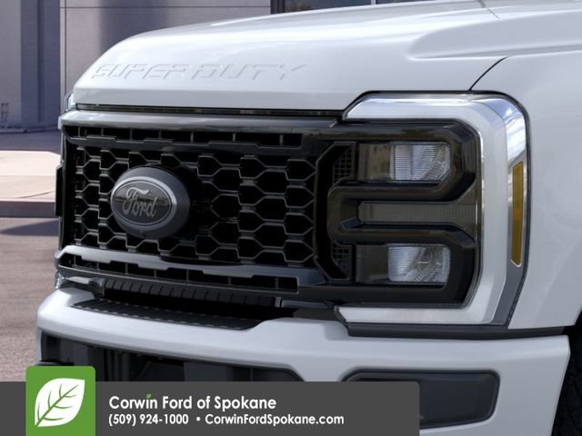 New 2026 Ford F250 Lariat w/ Tremor Off-Road Package AWD/4WD image 17